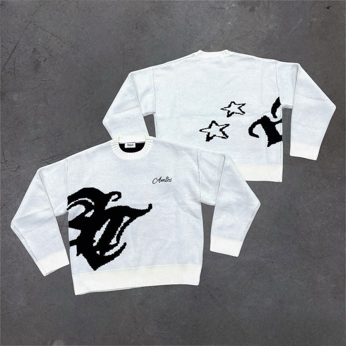 Pull AC — la coupe