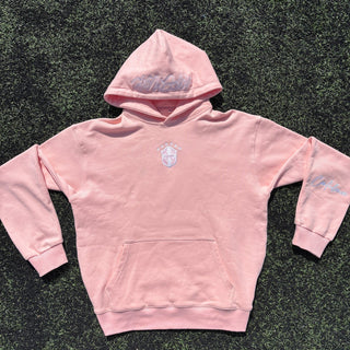 Sweat brésil rose