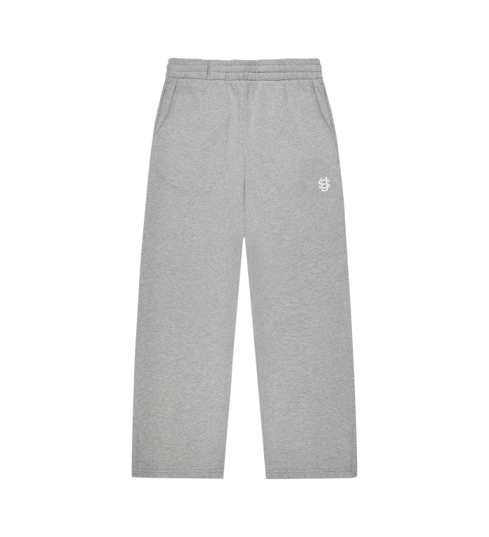 Jogging SUV — les finitions