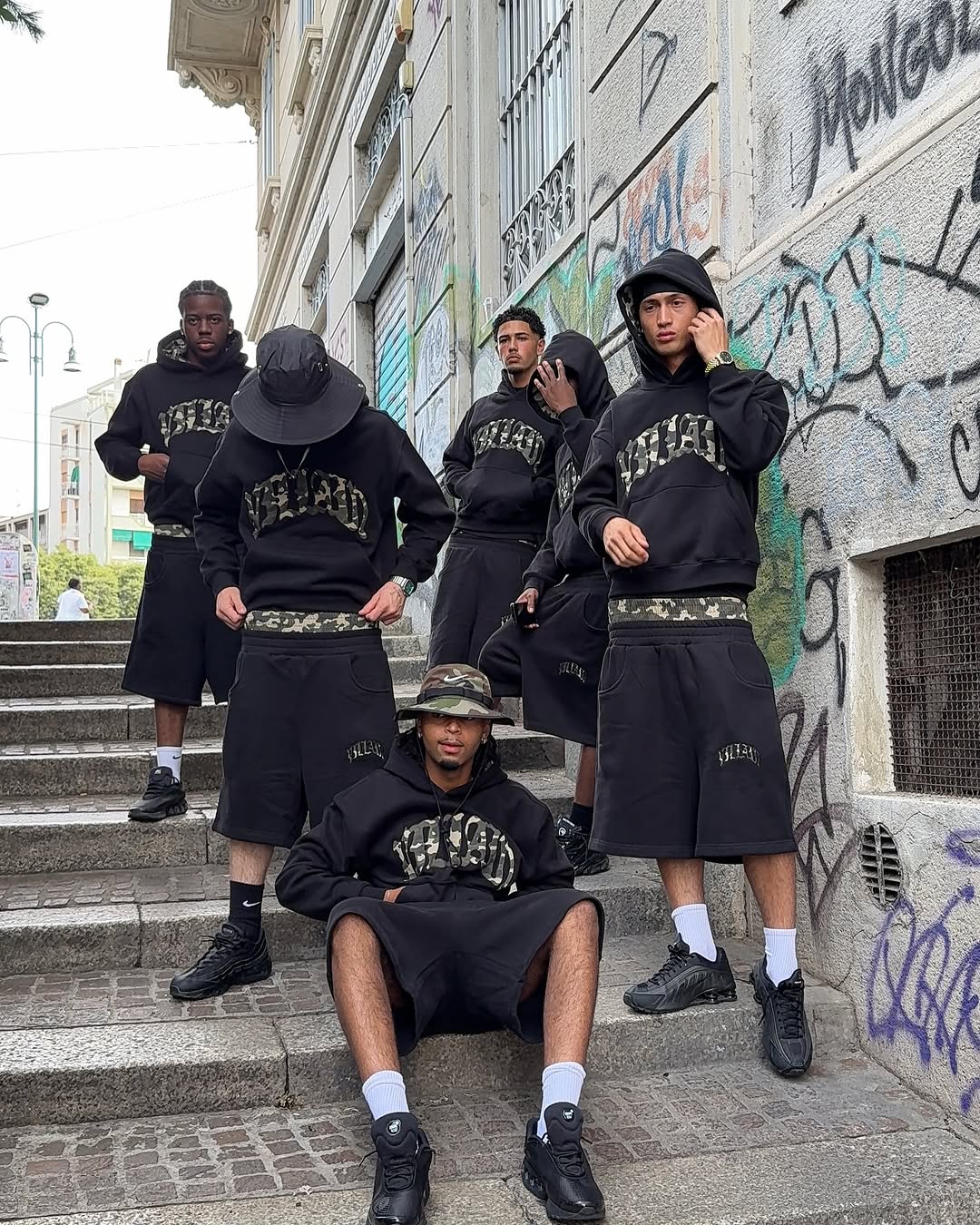 Ensemble Jaguar