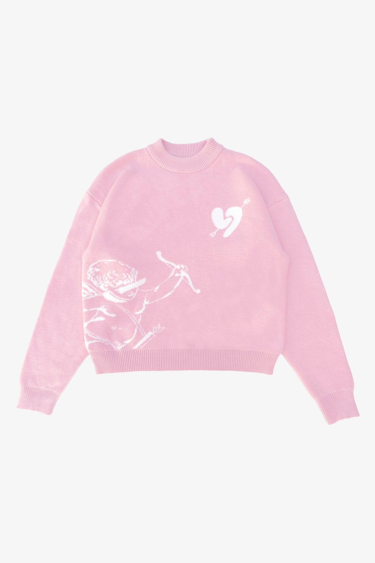 Pull Crown Rose — Crownless